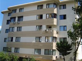 LEVENT KOZA SİTESİ 13.BLOK