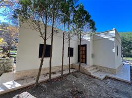 MİLAS'TA ÇİFTLİK EVİ