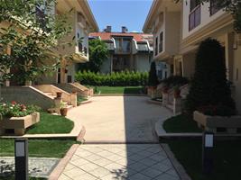 FLORYA POLAT VİLLALARI