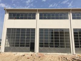 SİLİVRİ 4.ETAP SANAYİ SİTESİ