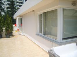 ETİLER ÇAM APARTMANI