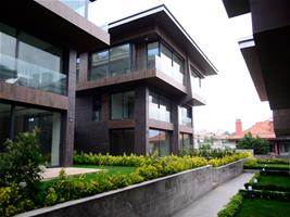 THERRA PARK KONUTLARI